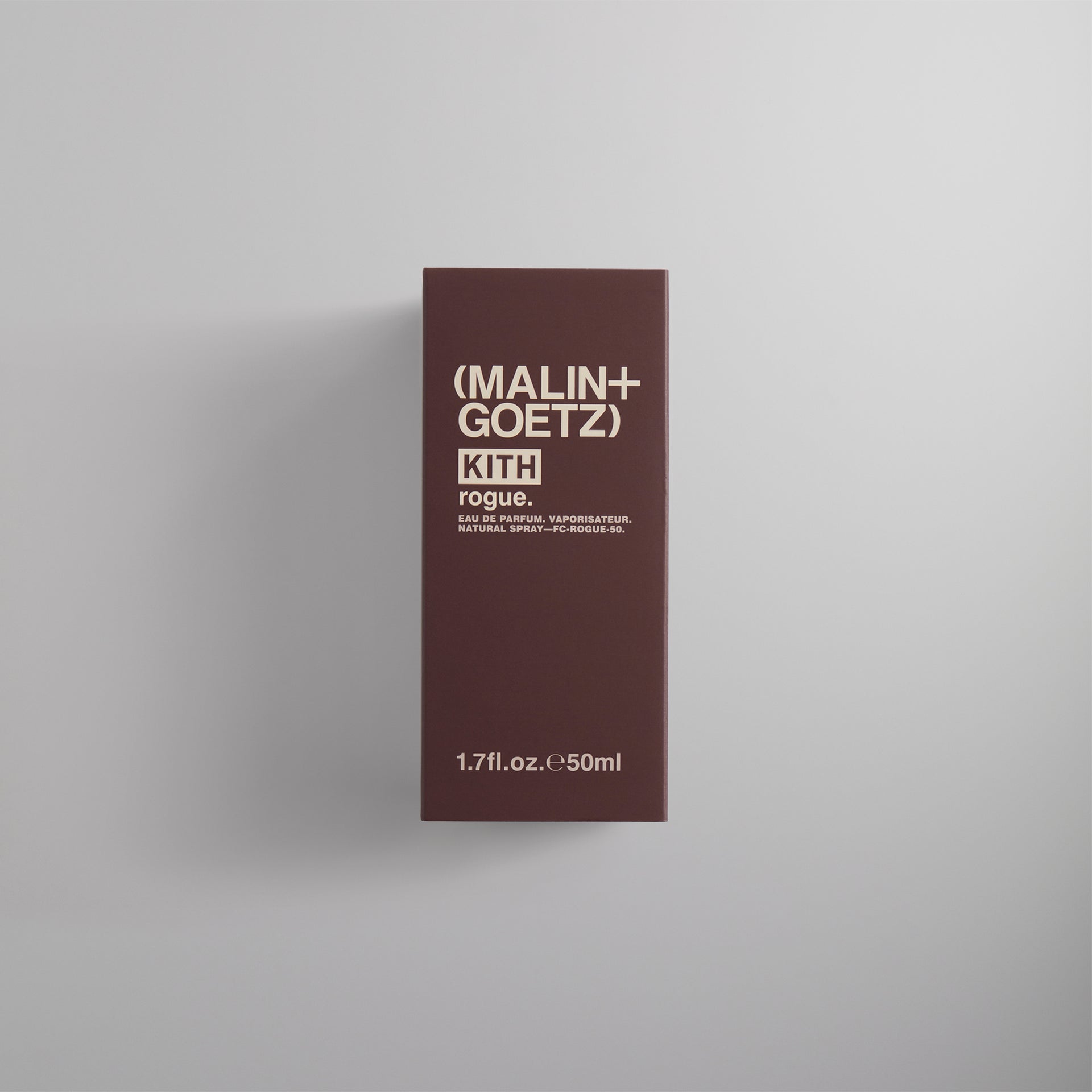 Kith for MALIN+GOETZ Rogue Eau de Parfum