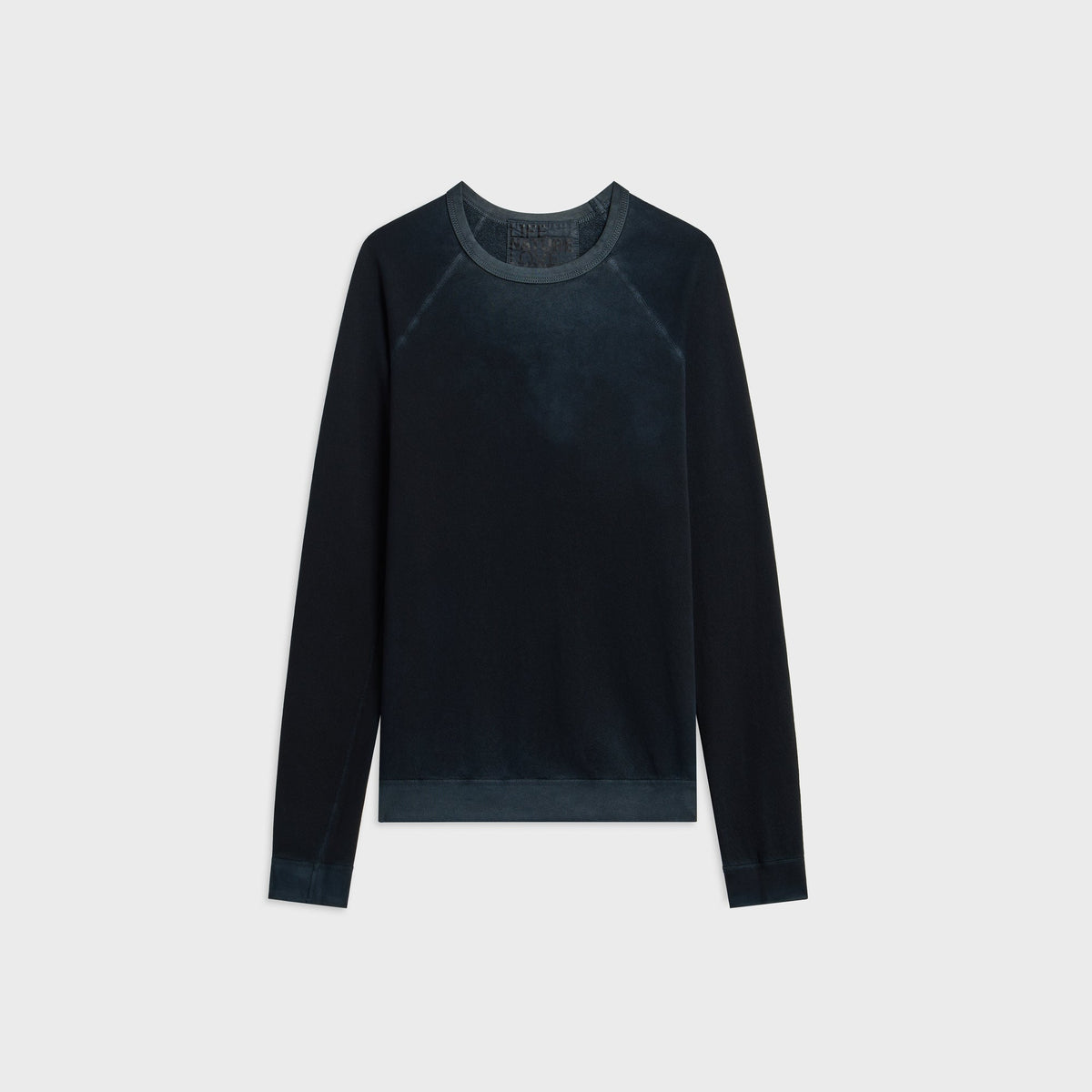 FREECITY Lucky Rabbit Sweatshirt - Superblack Rabbit