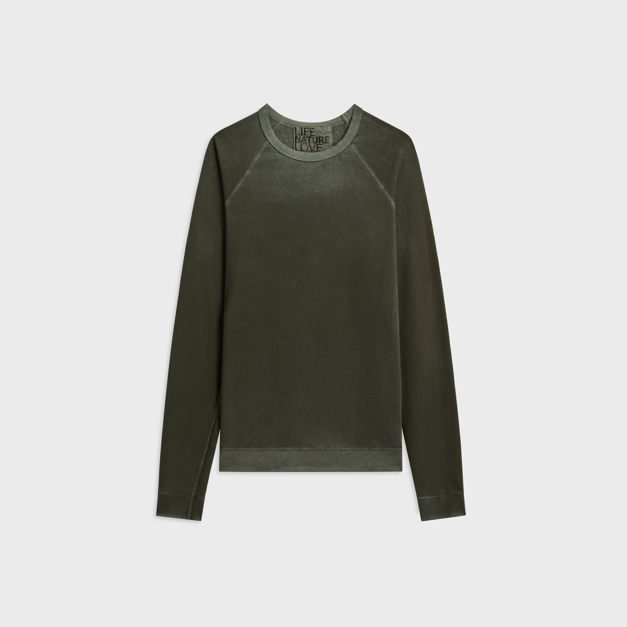 FREECITY Lucky Rabbit Sweatshirt - Weed Rabbit – Kith