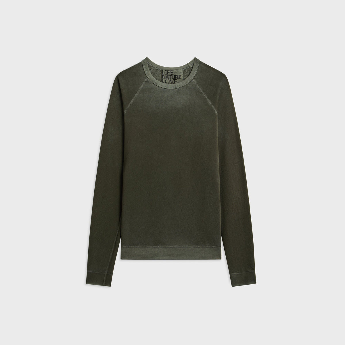 FREECITY Lucky Rabbit Sweatshirt - Weed Rabbit