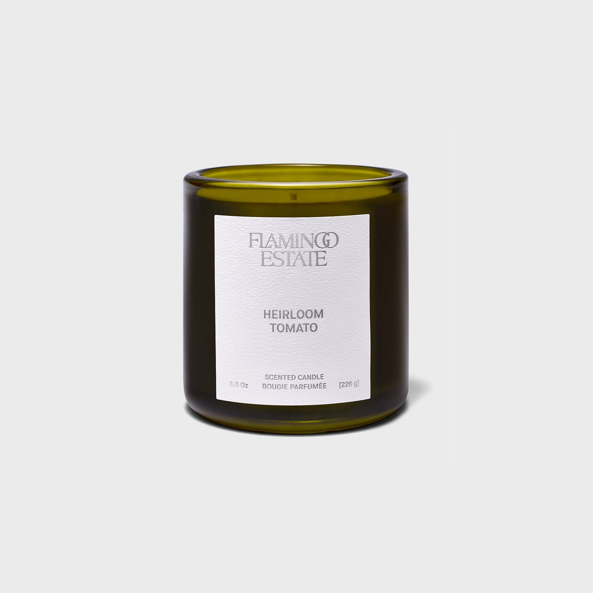 Flamingo Estate Heirloom Tomato Candle 226g