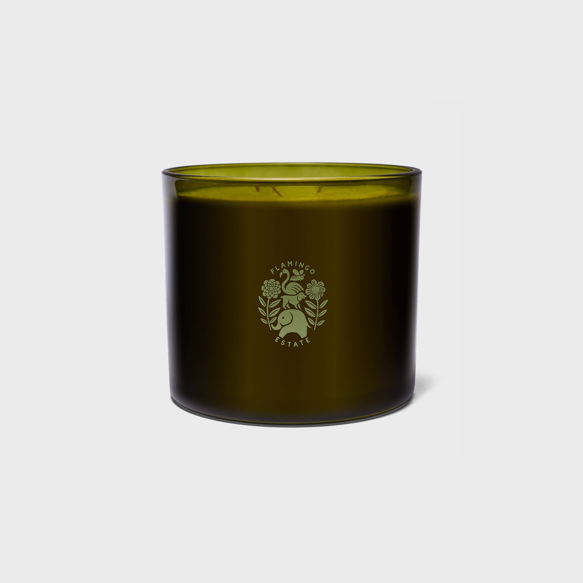 Flamingo Estate Roma Heirloom Tomato XL Candle