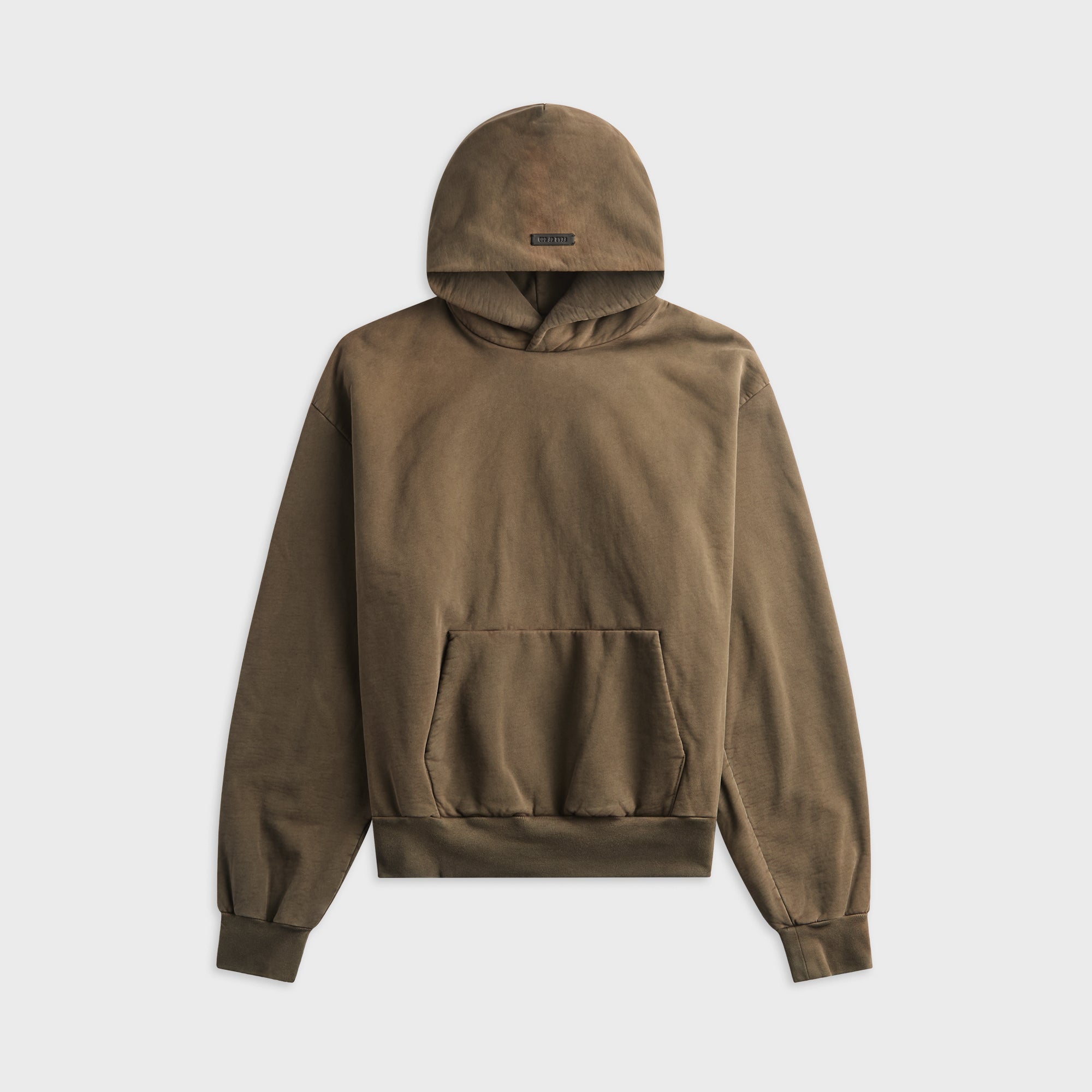 adidas Originals x Alexander Wang Velour L/S Polo - Maroon – Kith