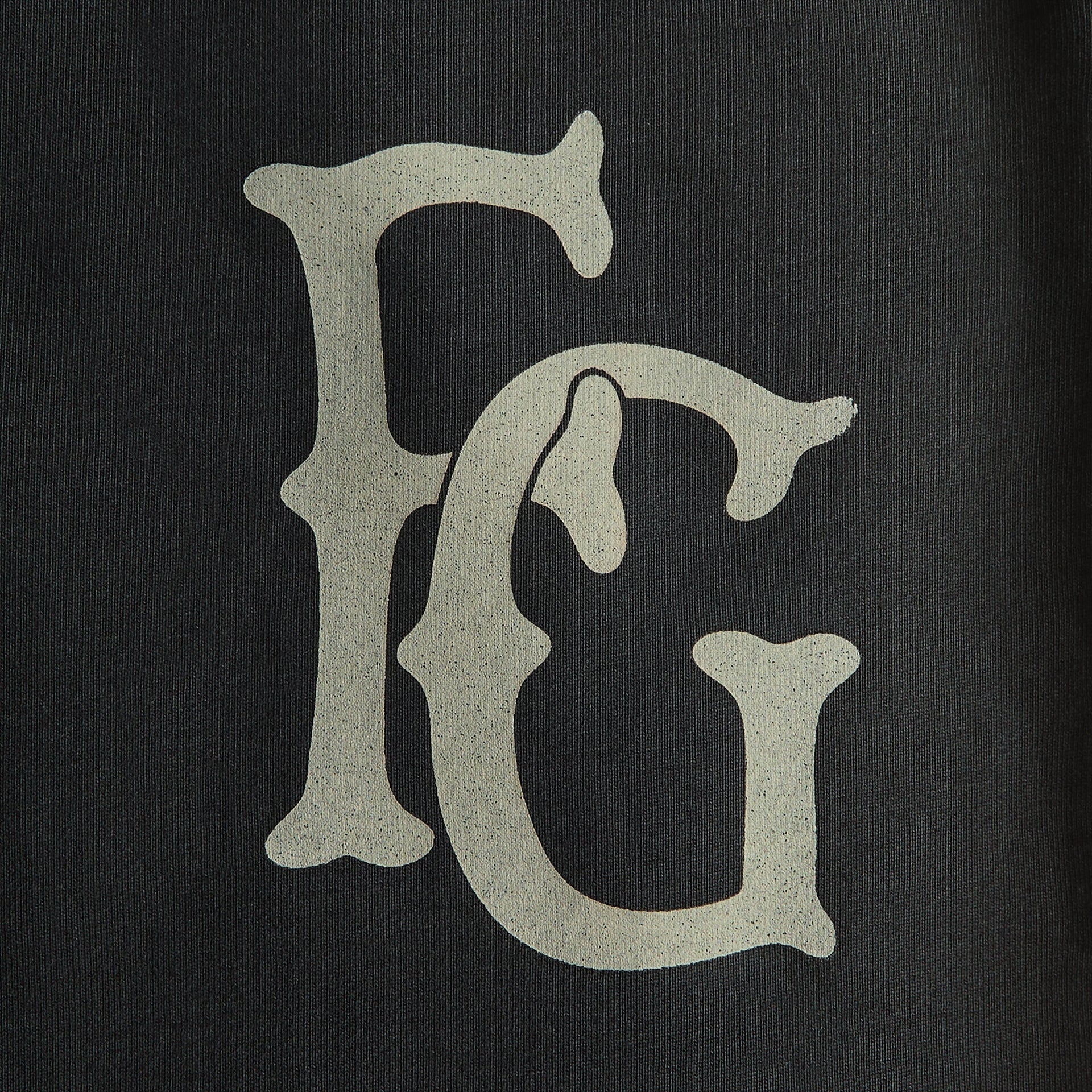 Fear Of God FG Classic Sweatpant - Black