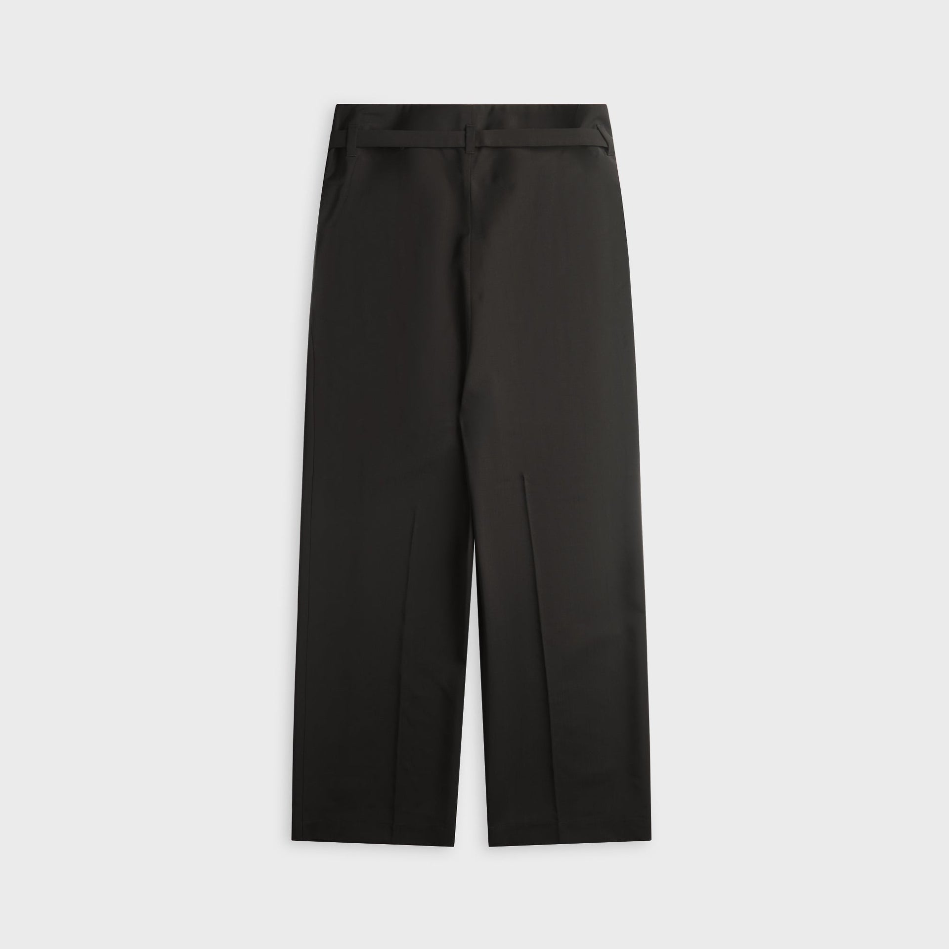 Fear Of God Low Rise Wrap Pant - Black