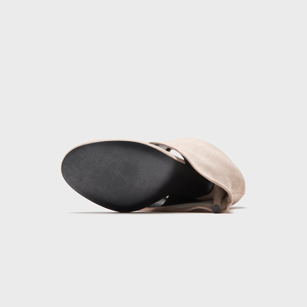 Femme LA Bond Slipper - Taupe