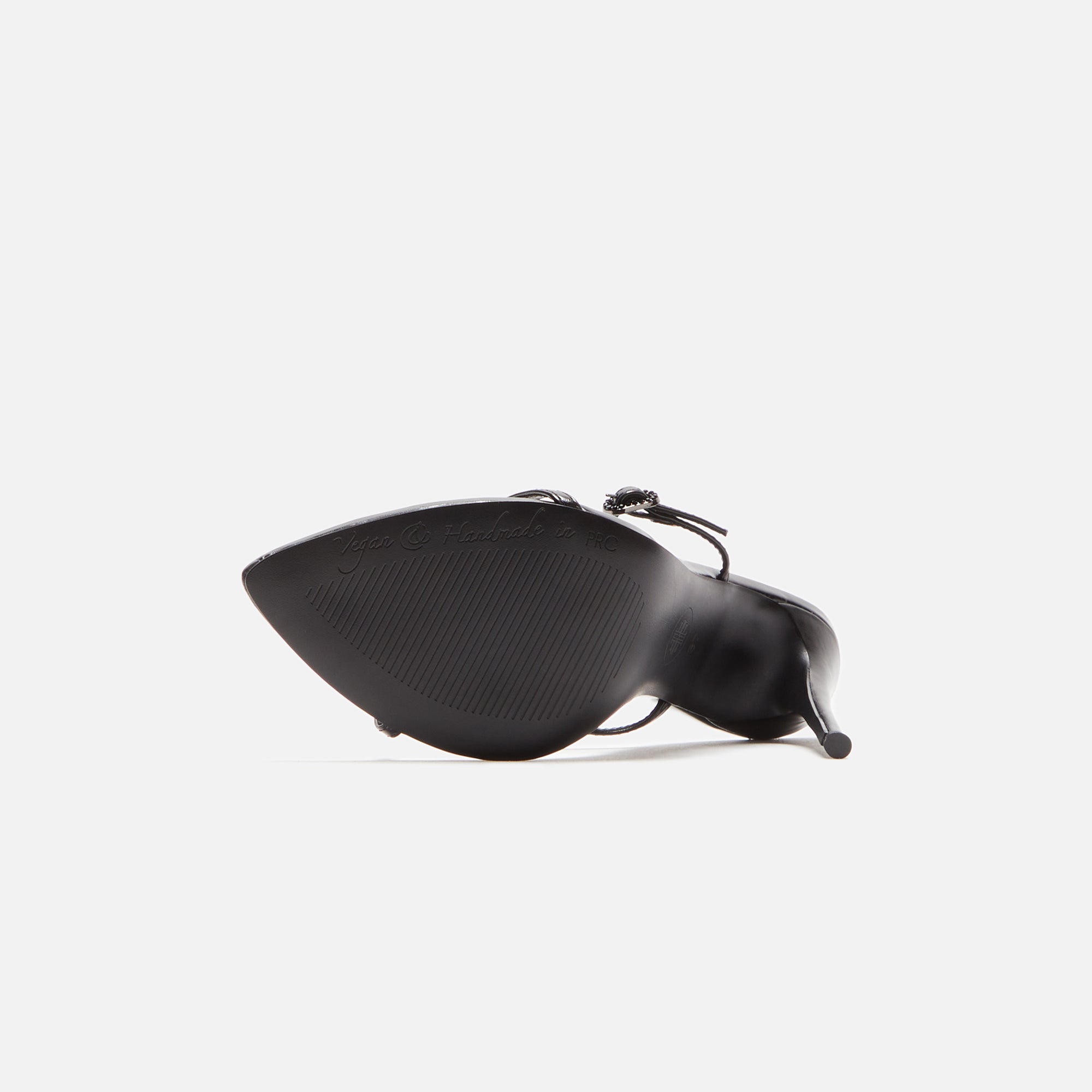 Femme LA Miami Sandal - Black – Kith