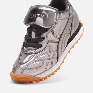 Puma x FENTY Pre-School Avanti C - Aged Silver