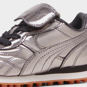Puma x FENTY Pre-School Avanti C - Aged Silver