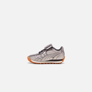 Puma x FENTY Pre-School Avanti C - Aged Silver
