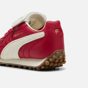 PUMA x FENTY PS Avanti L - Club Red