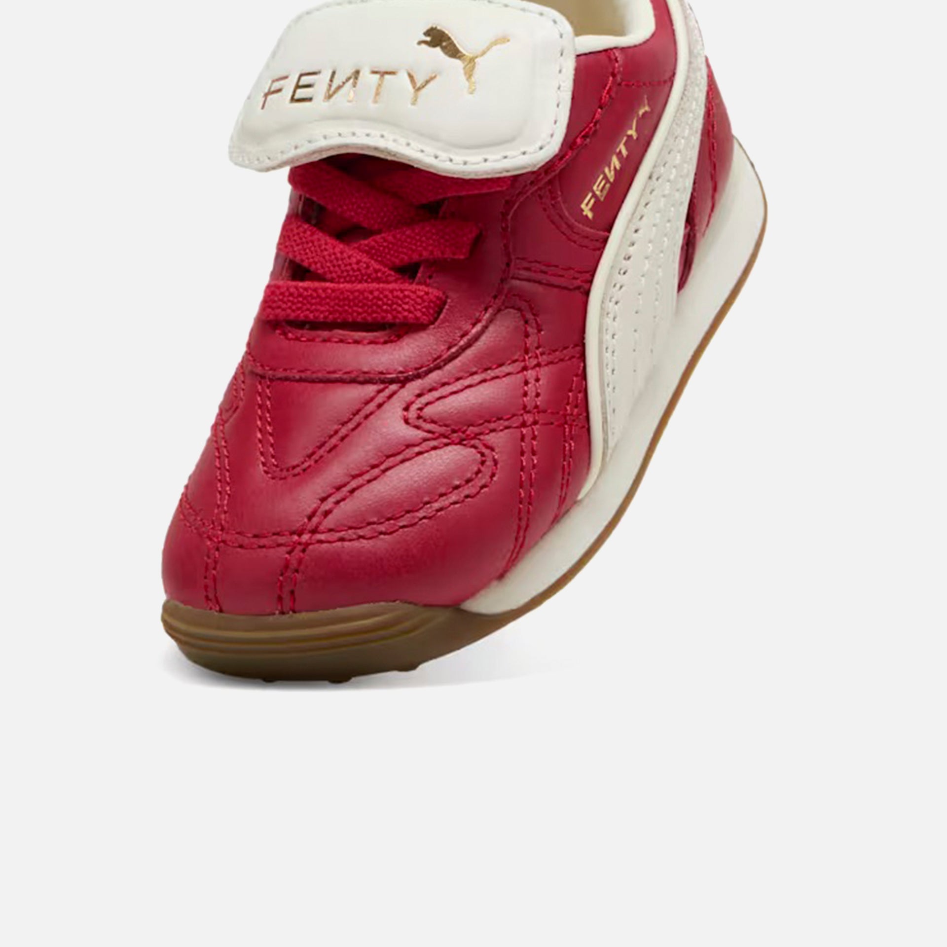 PUMA x FENTY TD Avanti L - Club Red