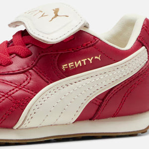 PUMA x FENTY TD Avanti L - Club Red