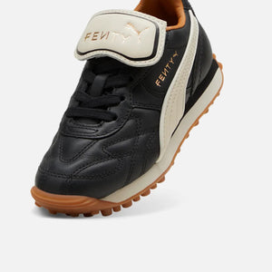 Puma x FENTY Pre-School Avanti VL - Black