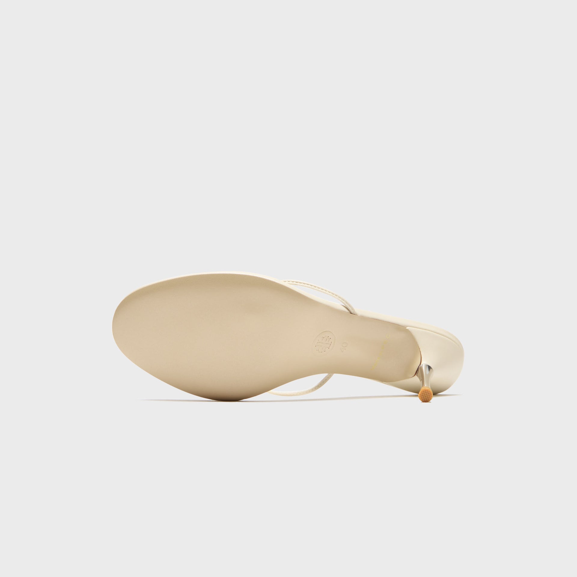 Femme LA Osaka Slipper - Cream