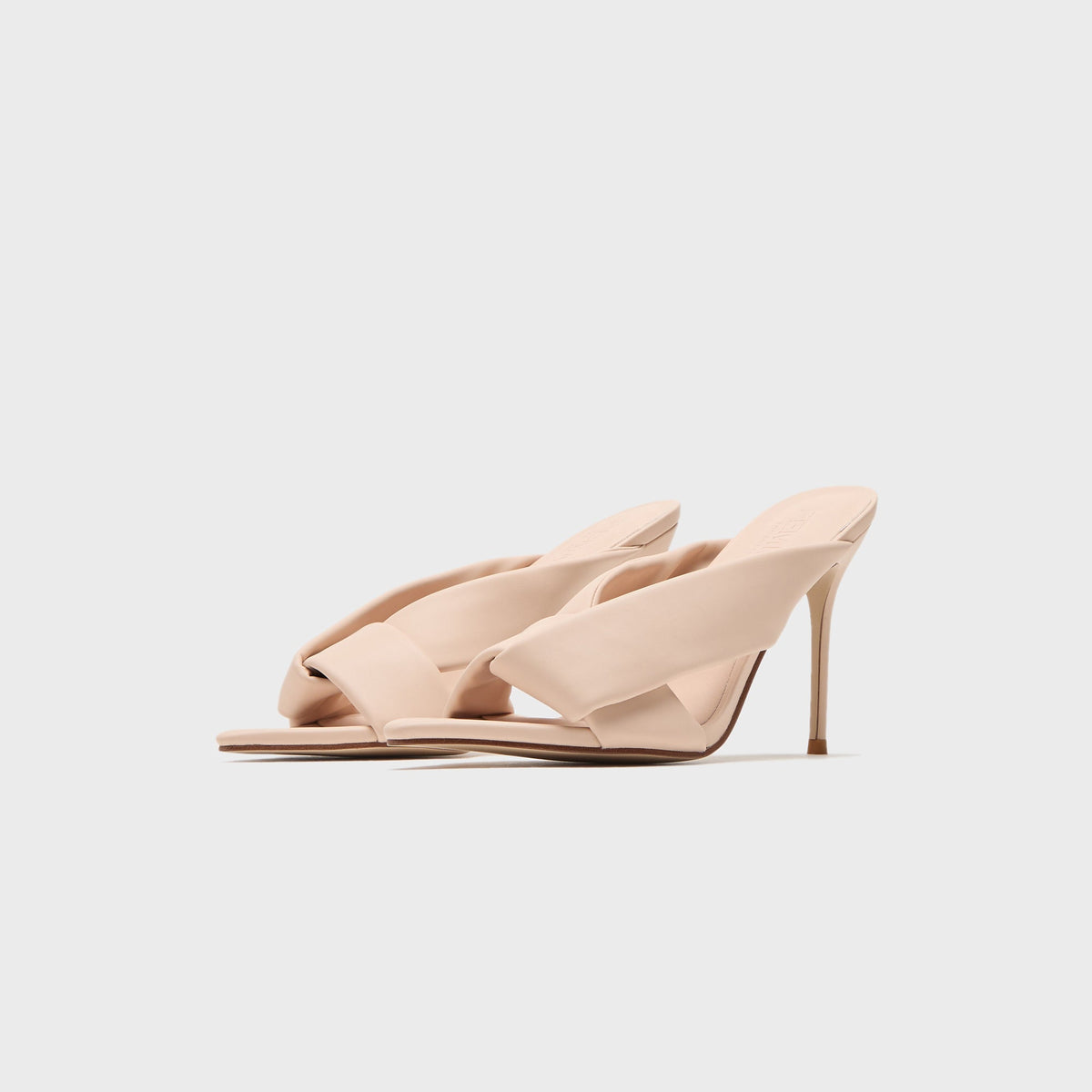 Femme LA Marina Mule - Sea Oat