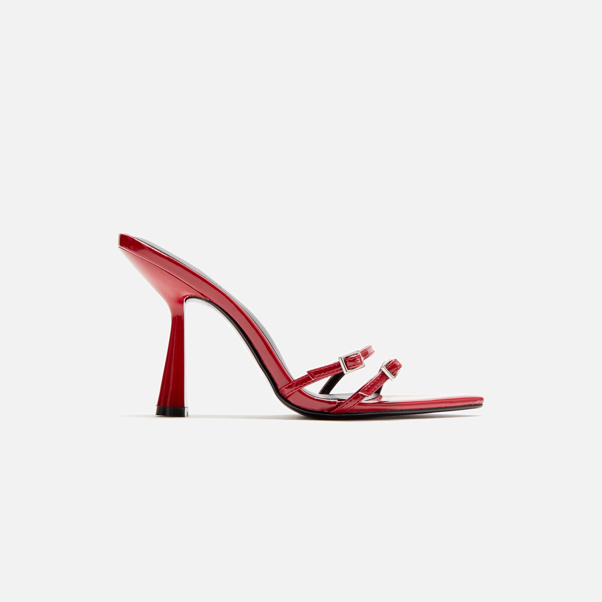 Femme LA G63 Slingback - Exotic Burgundy