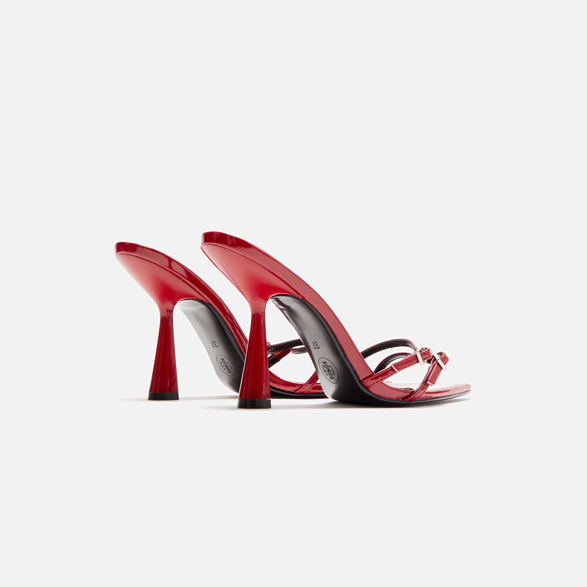 Femme LA G63 Slingback - Exotic Burgundy