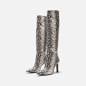 Femme LA Soho Boot - Python