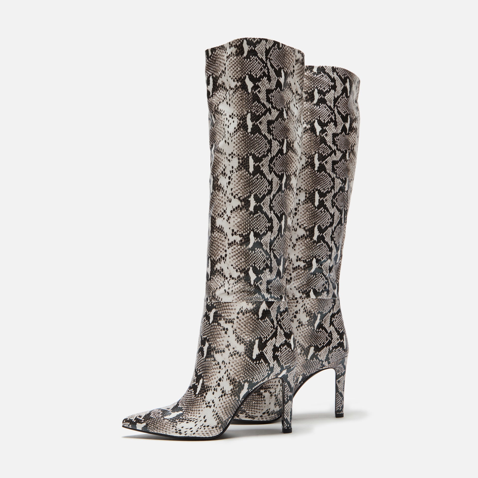 Femme LA Soho Boot - Python