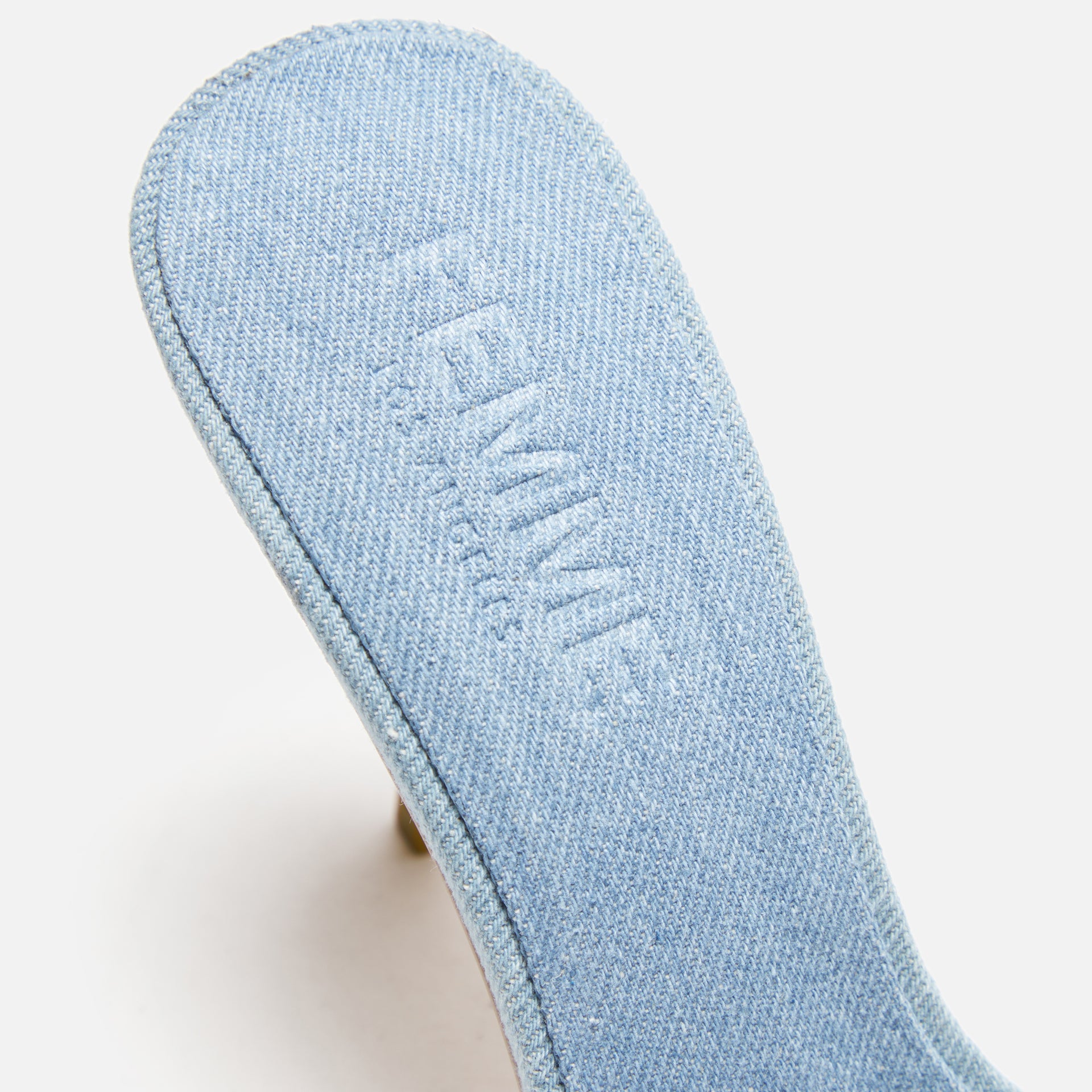 Femme LA Whiskey 100 - Denim