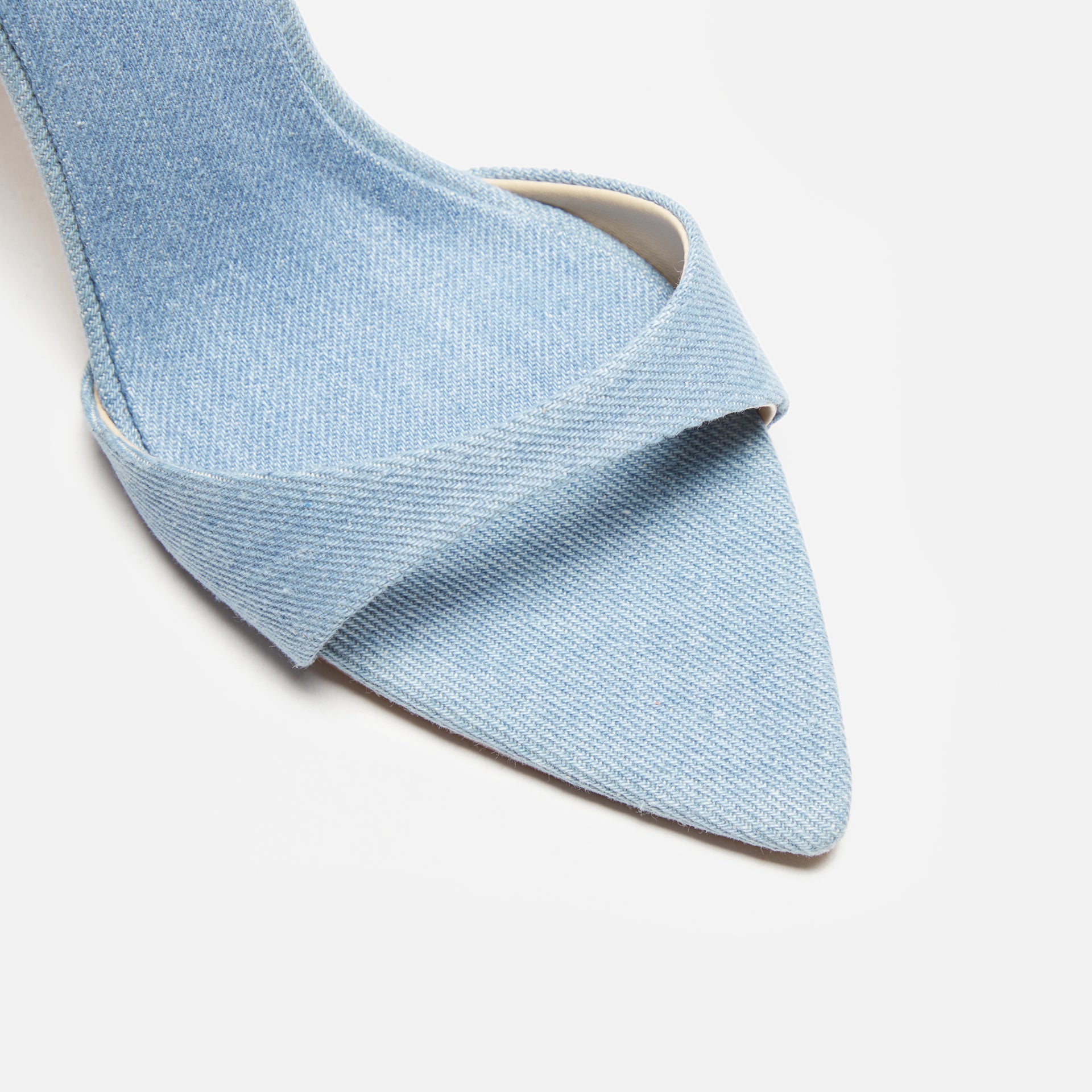 Femme LA Whiskey 100 - Denim