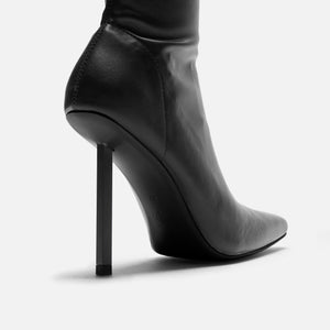 Femme LA Whistler Boot - Noir