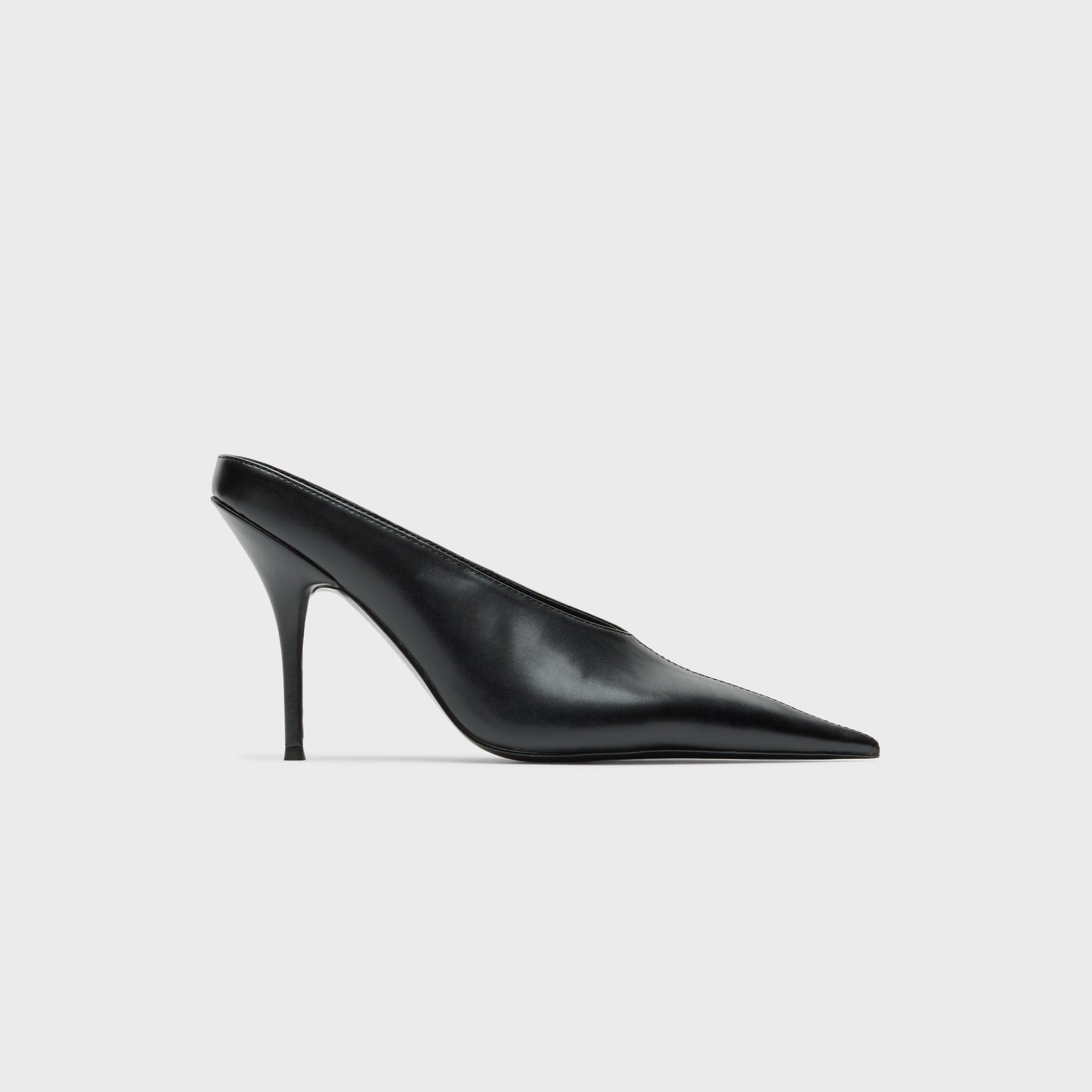 Femme LA Xanden Mule - Black