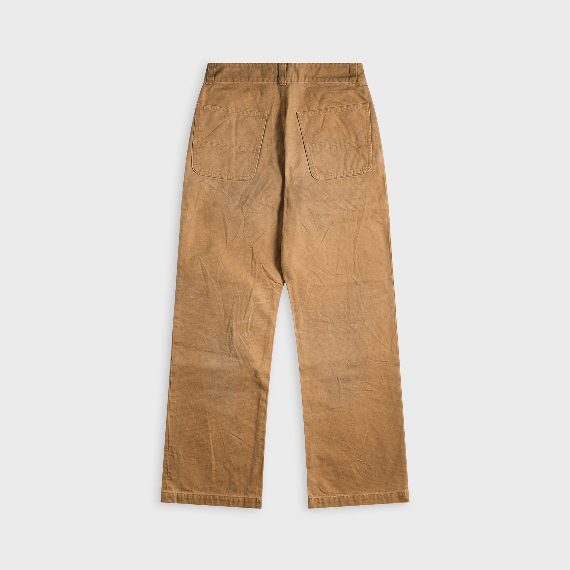 Fear Of God Utility Pant - Washed Canyon