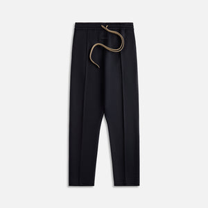 A Closer Look at for Columbia 2024 Lookbook Track Pant - Black