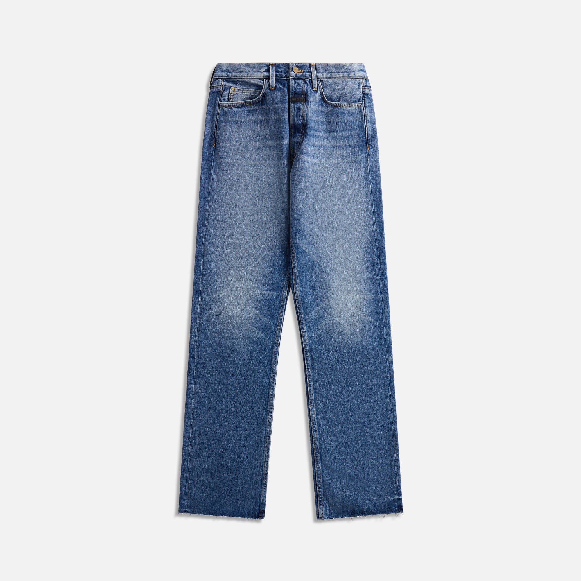 Fear of God 8th Collection Jean - Medium Indigo