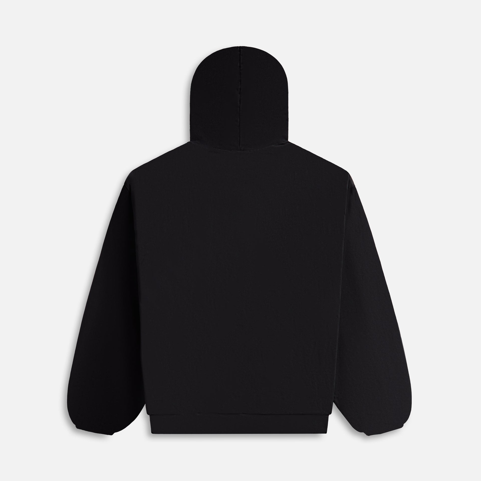 Fear of God Bound Hoodie - Black