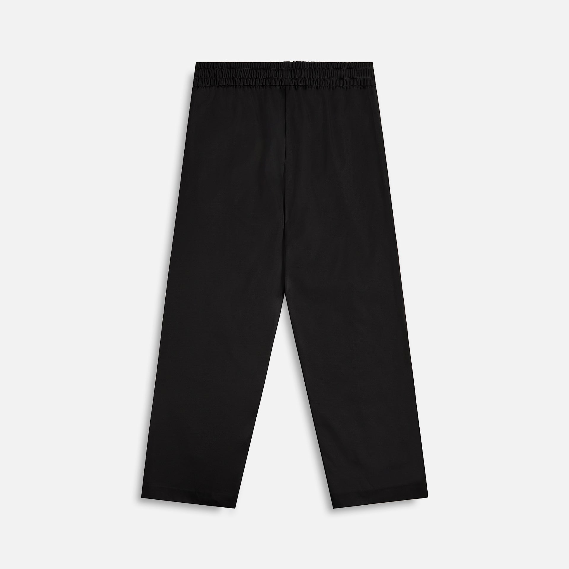 Fear of God Center Seam Track Pant - Black