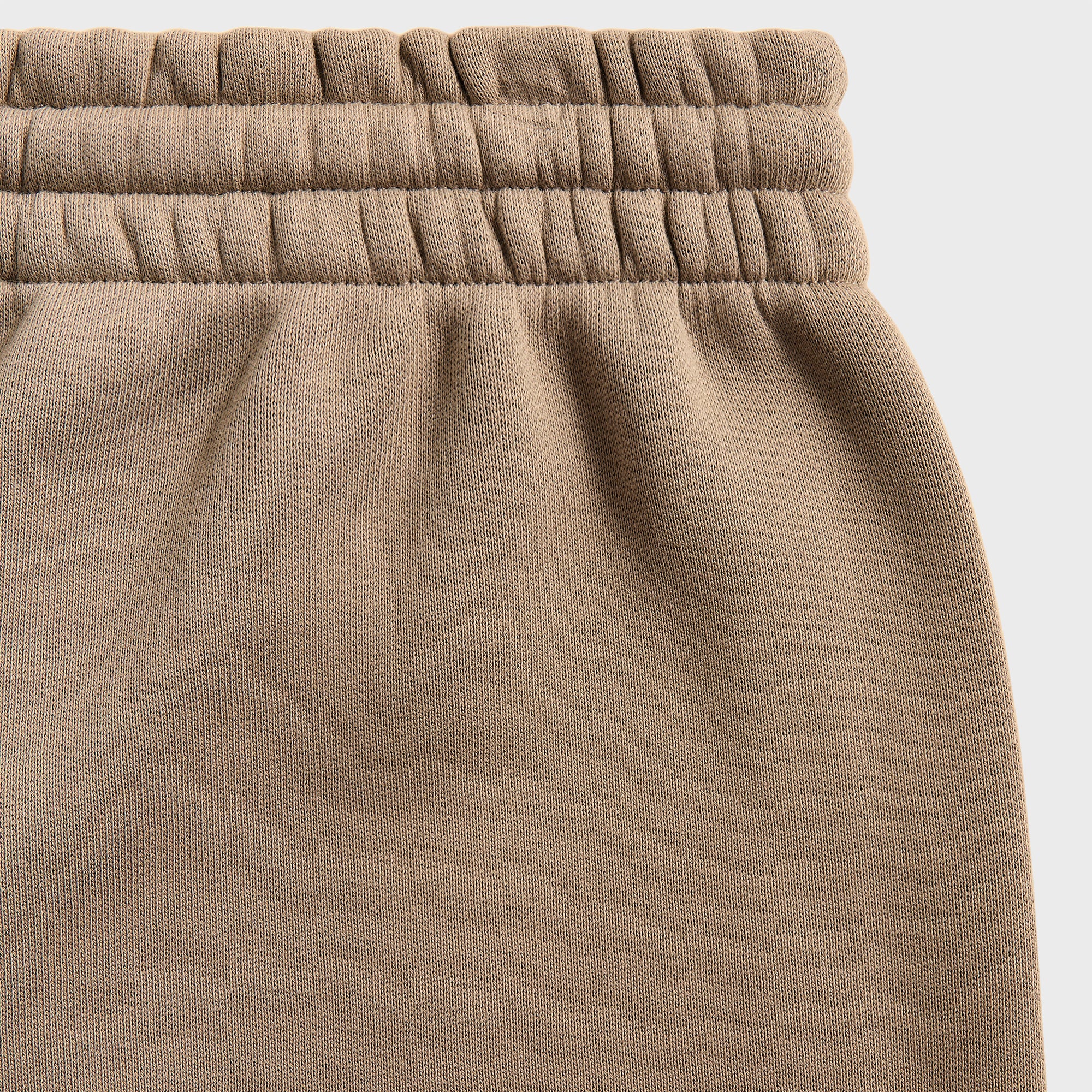 Fear of God Sweatshort - Dusty Beige – Kith