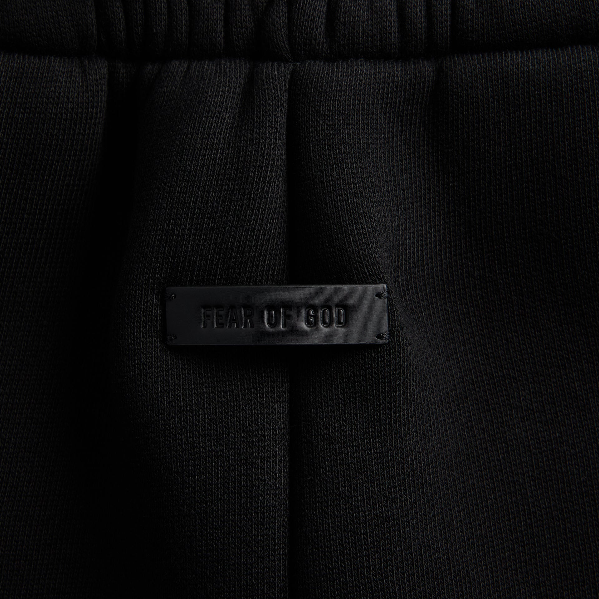 Fear of God Sweatpant - Black