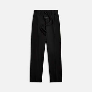 Fear of God Drawstring Eternal Pant - Black