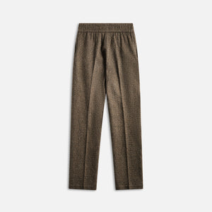 Fear of God Drawstring Eternal Pant - Melange Wood