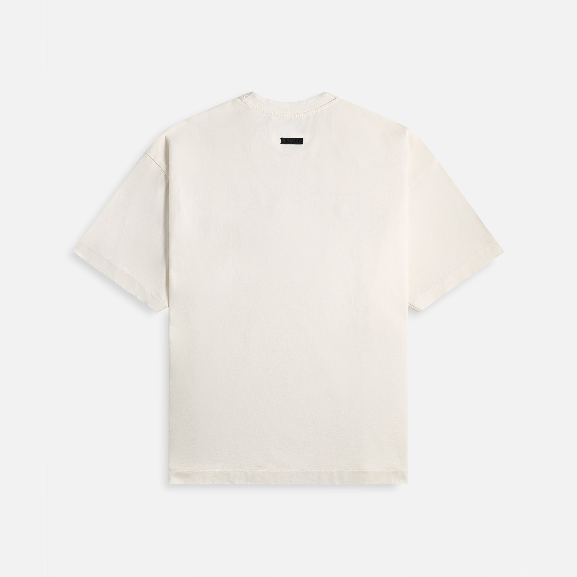 Fear of God Eternal Tee - White – Kith