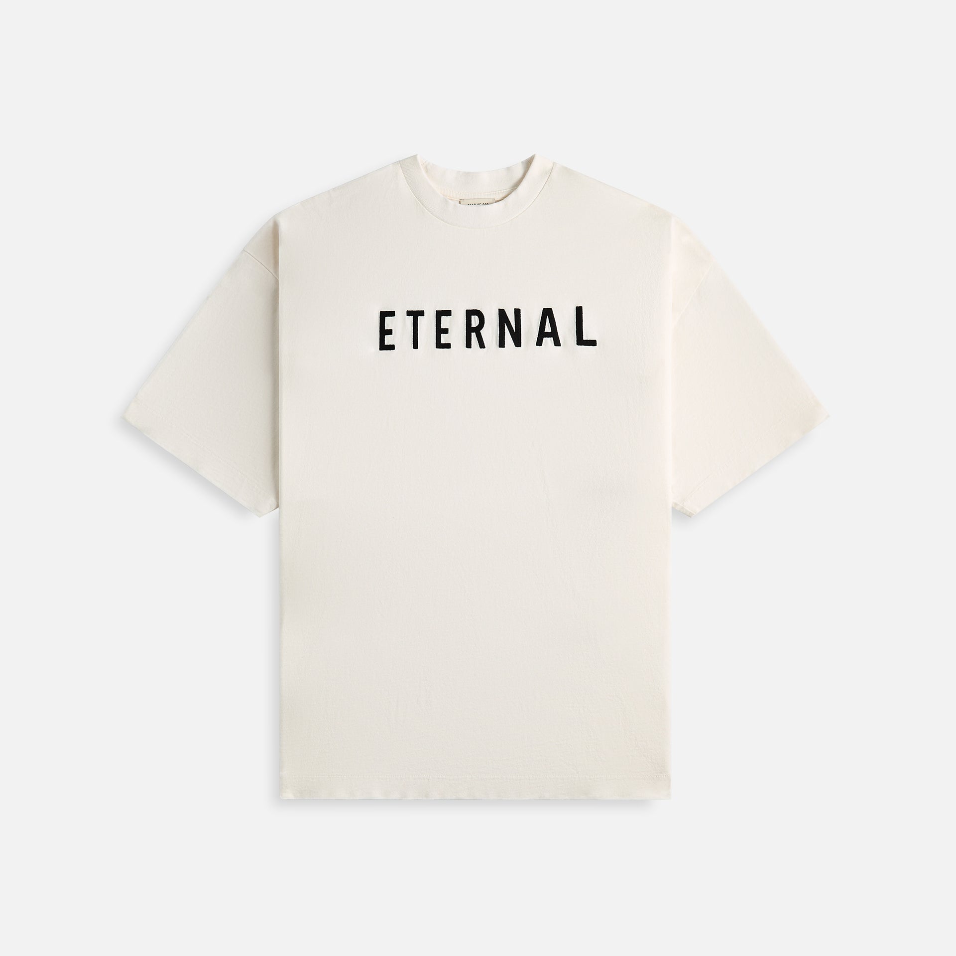 Fear of God Eternal Tee - White