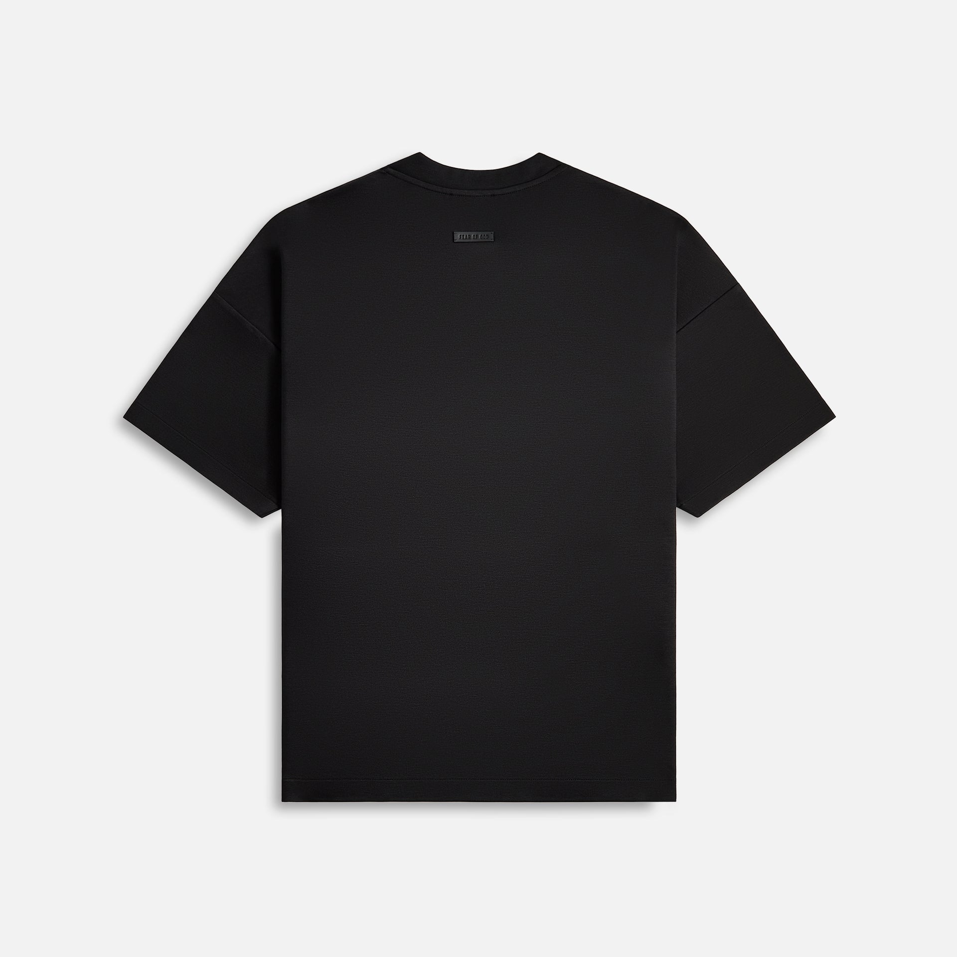 Fear of God Tee - Black