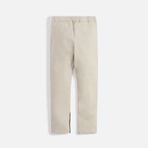 Fear of God Eternal Viscose Tricot Slim Pant - Cement
