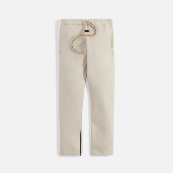 Fear of God Eternal Viscose Tricot Slim Pant - Cement – Kith