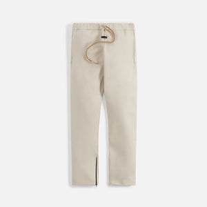 Fear of God Eternal Viscose Tricot Slim Pant - Cement
