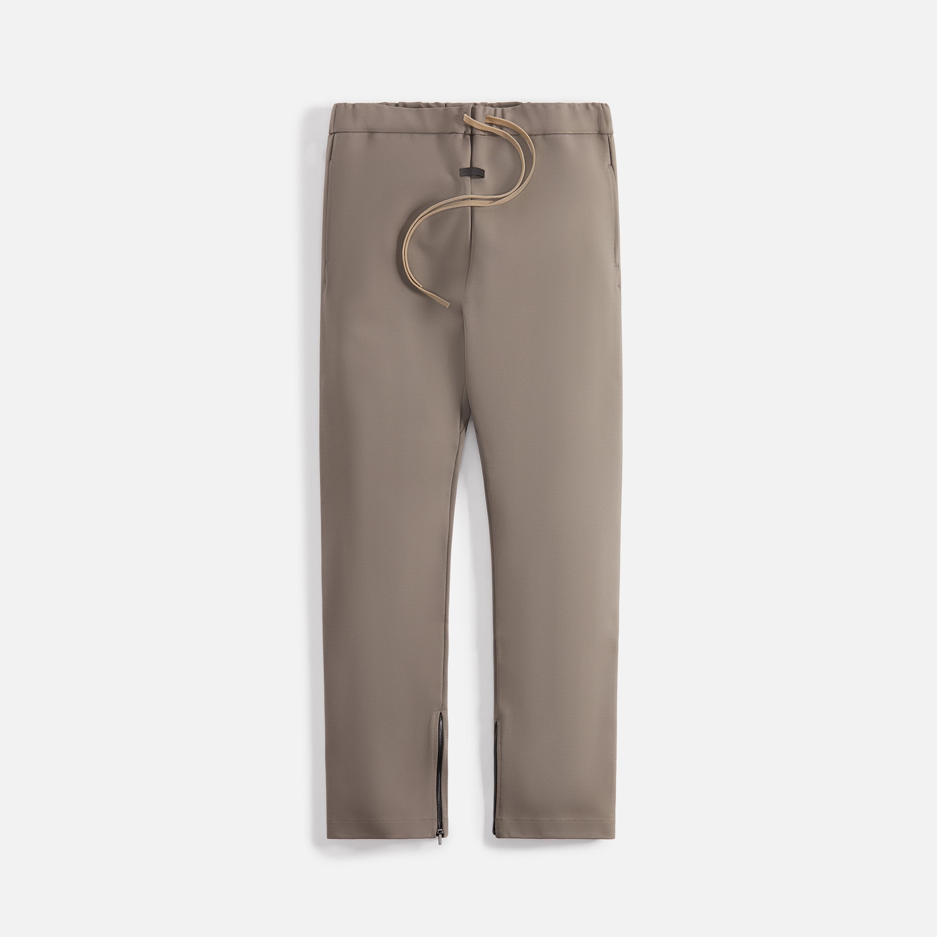 Fear of God Eternal Viscose Tricot Slim Pant - Dusty Concrete