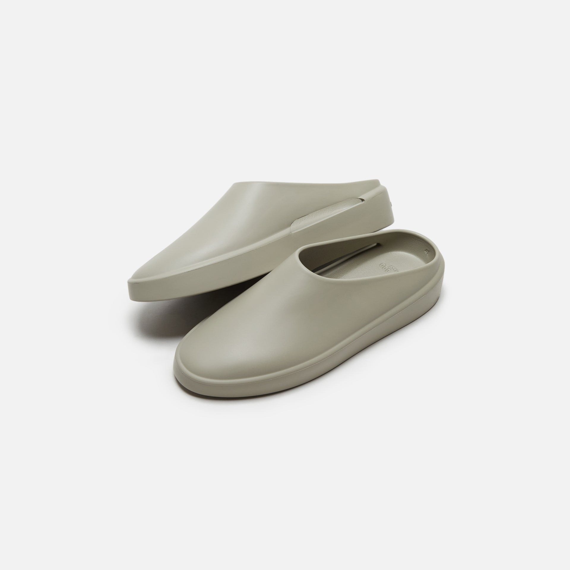 Fear of God The California - Dusty Concrete