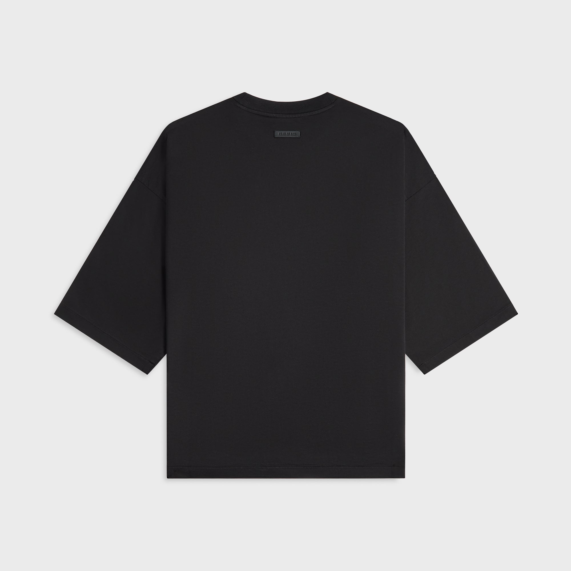 トップス FEAR OF GOD 5th Mesh Motocross Jersey Fear of God 5th Collection Mesh Motocross Jersey - Black – Kith