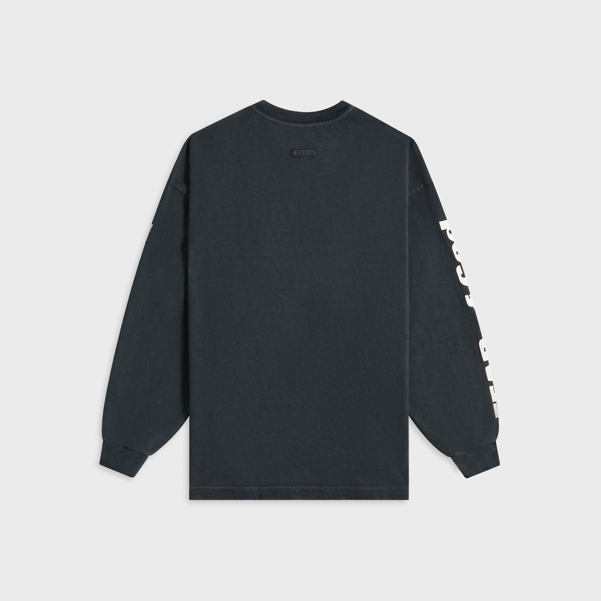 Fear of God Tee - Grey – Kith