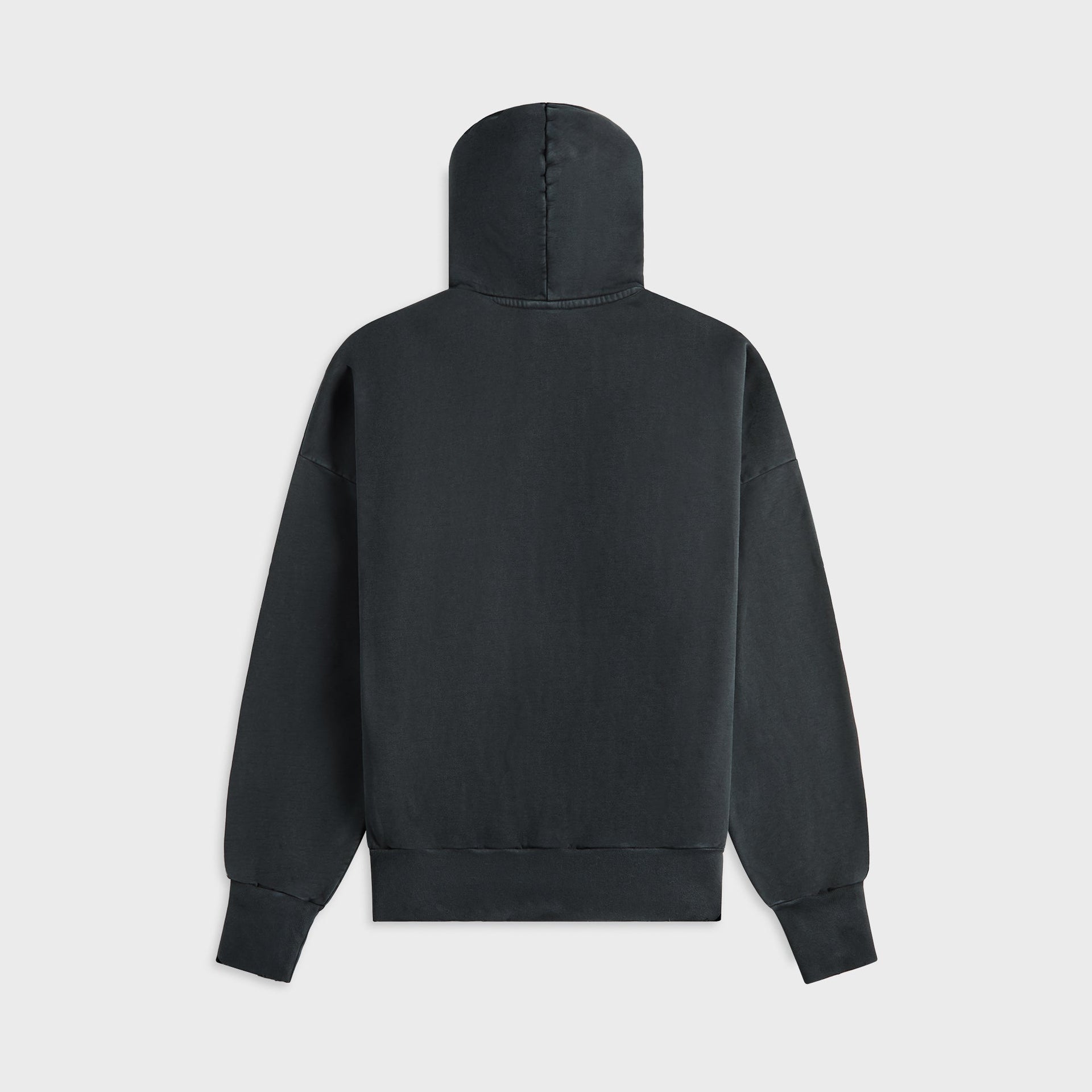 Fear Of God Hoodie - Black