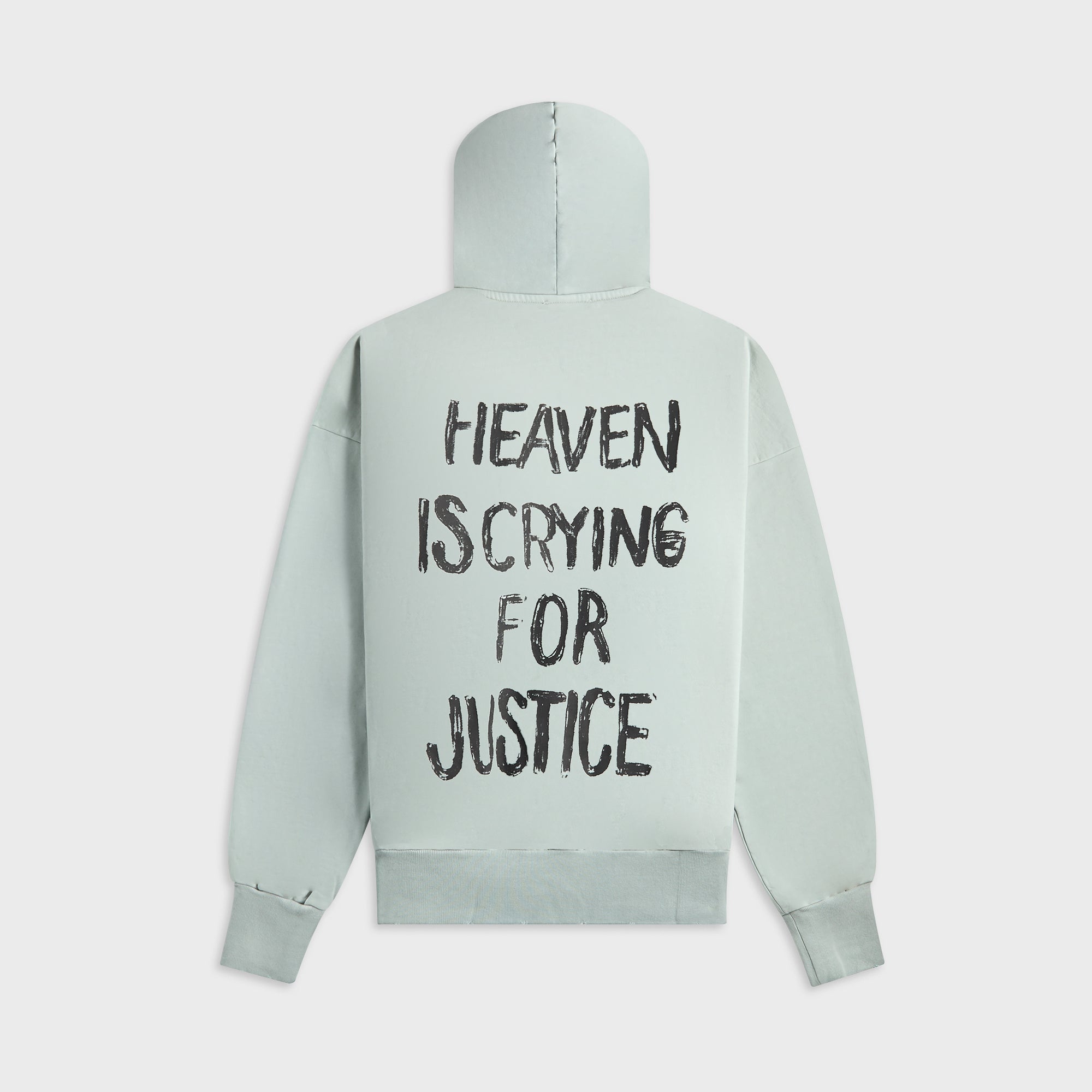 Fear Of God Heaven Hoodie - Flint – Kith