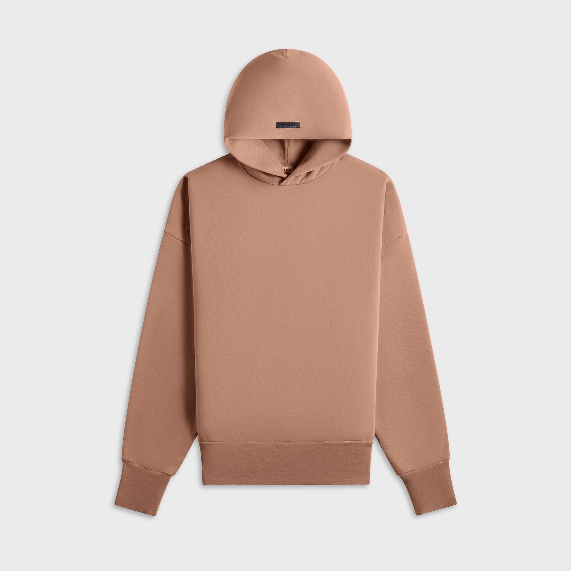 Fear of God Eternal Hoodie - Dove Grey – Kith